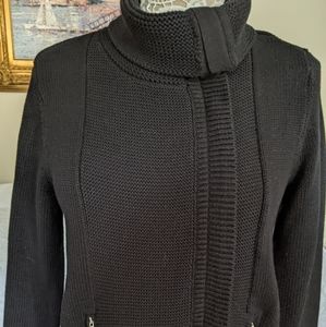Ralph Lauren Sweater Jacket
